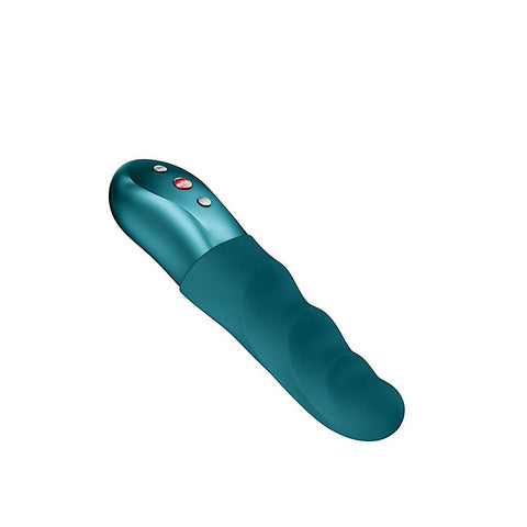 STRONIC PETITE Rechargeable Thrusting Vibrator - G-Spot Vibrators