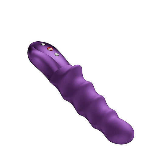 STRONIC SURF USB Rechargeable Thrusting Vibrator - G-Spot Vibrators