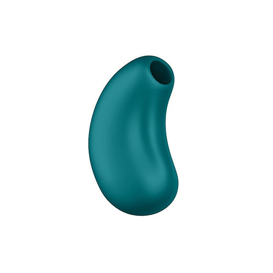 CHERIE USB Rechargeable Air Pulse Stimulator by Fun Factory - Clit Ticklers and Pulsators
