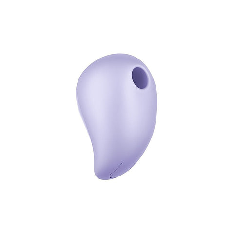 ESSENCE Air Pulse Clitoral Stimulator by Fun Factory - Clit Ticklers and Pulsators