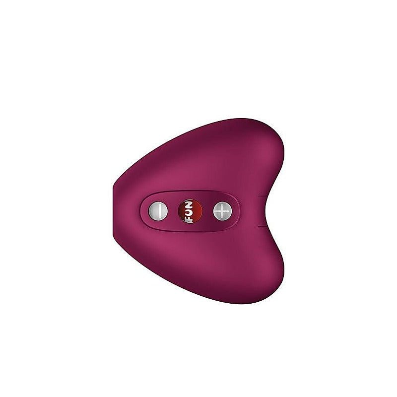 LIBERA USB Rechargeable Air Pulse Stimulator by Fun Factory - Clit Ticklers and Pulsators