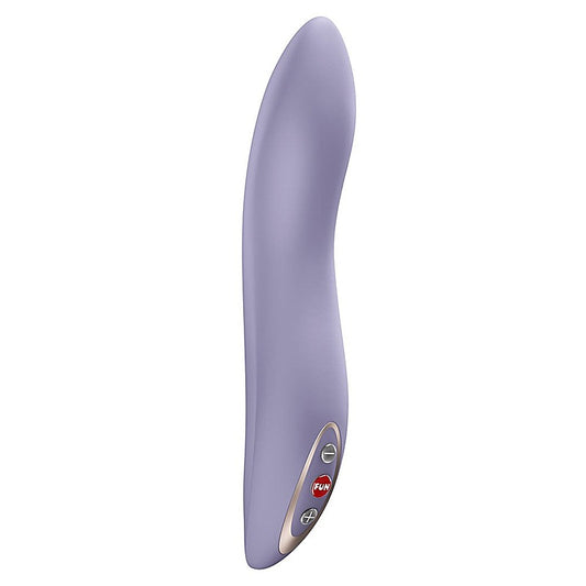 STRONIC FLOW Light Violet Light Violet Vibrator - G-Spot Vibrators