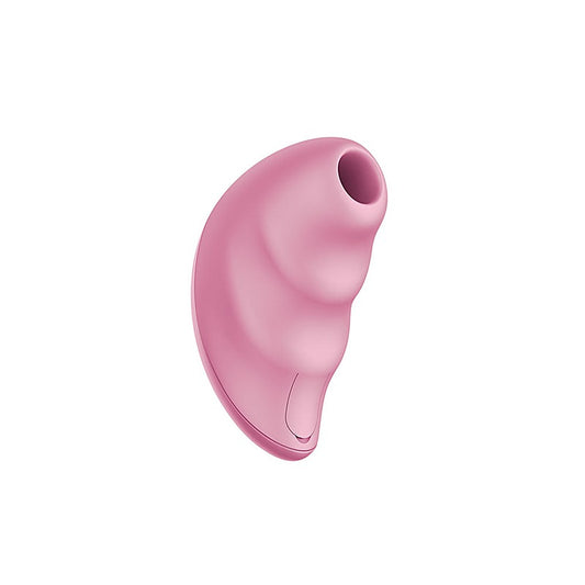 INTENSE USB Rechargeable Air Pulse Stimulator by Fun Factory - Clit Ticklers and Pulsators