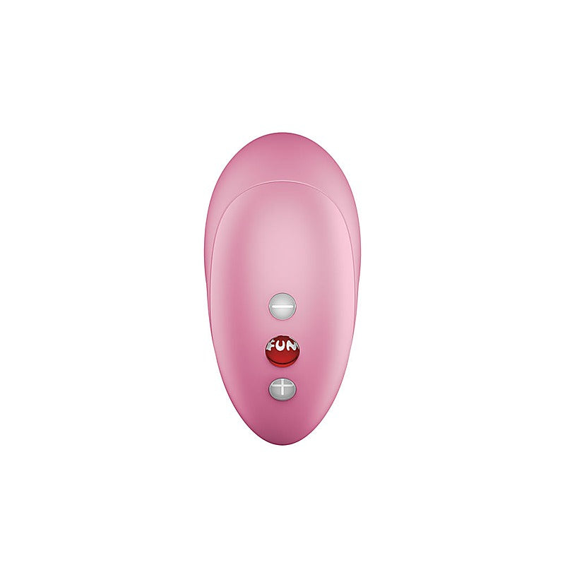 INTENSE USB Rechargeable Air Pulse Stimulator by Fun Factory - Clit Ticklers and Pulsators