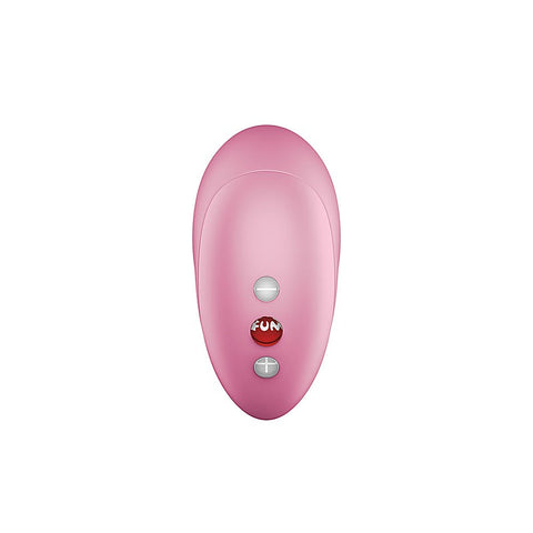 INTENSE USB Rechargeable Air Pulse Stimulator by Fun Factory - Clit Ticklers and Pulsators