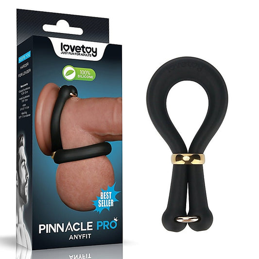 Anyfit Stretcher Ball by Lovetoy - Ball and Cock Toys