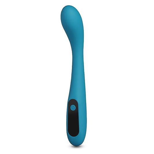 INYA Technica USB Rechargeable Warming Vibrator - G-Spot Vibrators