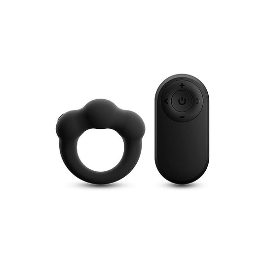 Renegade Rocket Remote Vibrating Cock Ring by NS Novelties - Vibrating Cock Rings