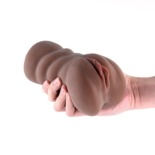 I Dream of MILF Cassandra Vagina Stroker by NS Novelties - Masturbators and Strokers