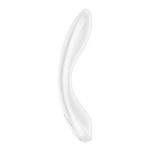 G-Spot Wave 2 Rechargeable Flicking Tip Vibrator - G-Spot Vibrators
