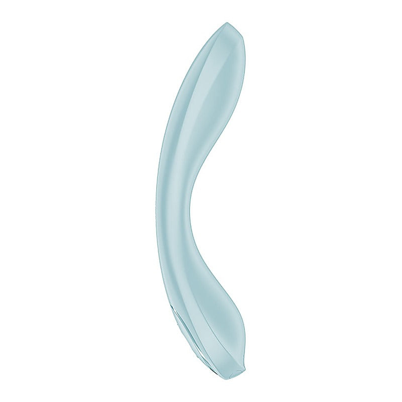 G-Spot Wave 2 Rechargeable Flicking Tip Vibrator - G-Spot Vibrators