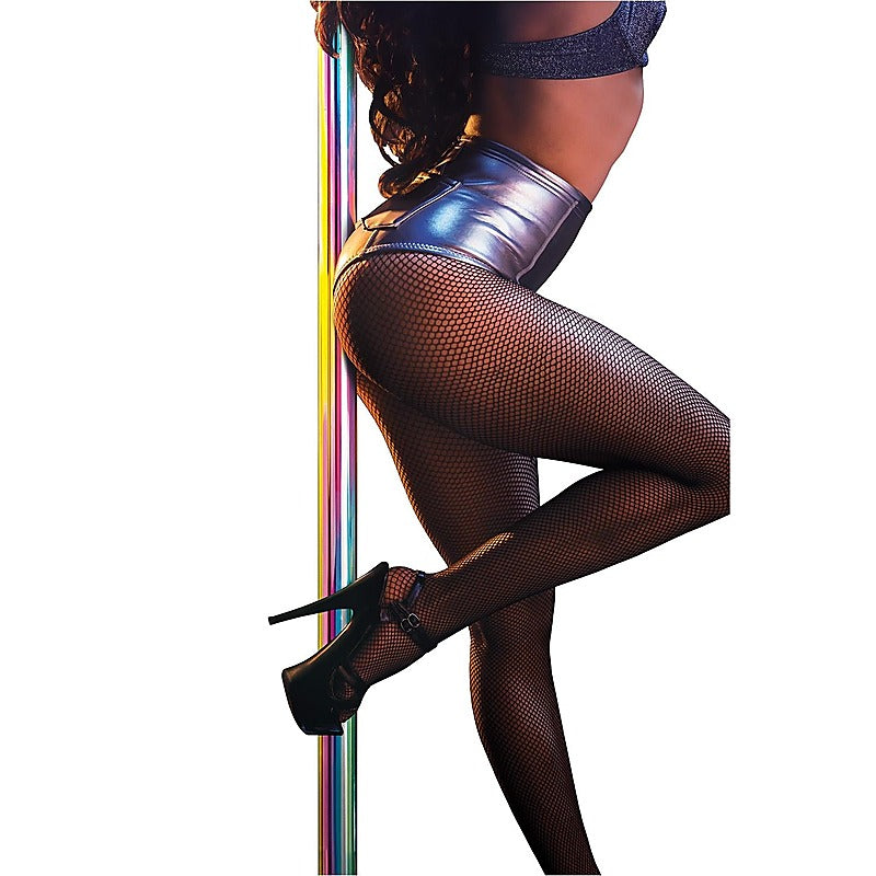Power Pole Pro Chrome Dance Pole Kit by Xgen Products - Sex Swings And Slings