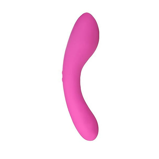 Swan Wand 7 Functions G-Spot Vibrator by BMS Factory - G-Spot Vibrators