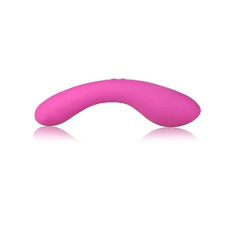 BMS Factory Swan Curve 7 Mode G Spot Vibrator - G-Spot Vibrators
