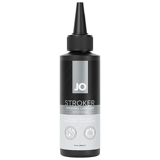 Water Based Male Stroker Lubricant by System JO - Water Based Lubes