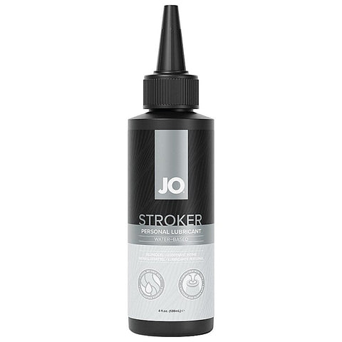 Water Based Male Stroker Lubricant by System JO - Water Based Lubes