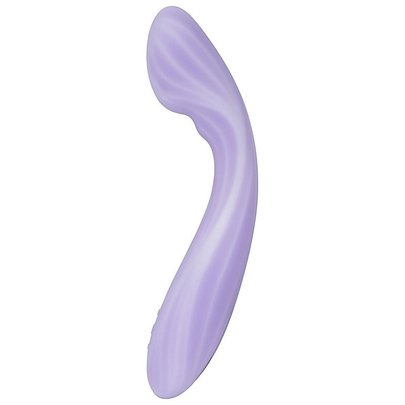 Margot Dual Motor G-Spot Vibrator by Svakom - G-Spot Vibrators