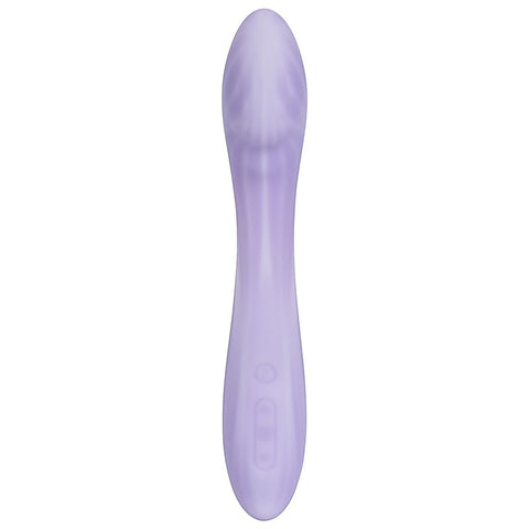 Margot Dual Motor G-Spot Vibrator by Svakom - G-Spot Vibrators