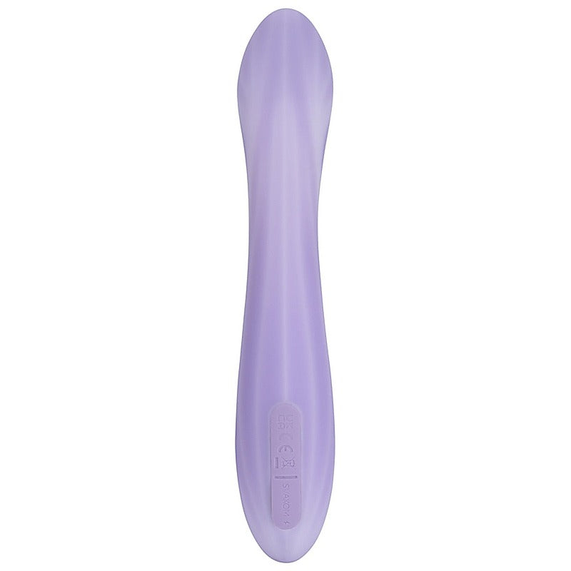 Margot Dual Motor G-Spot Vibrator by Svakom - G-Spot Vibrators