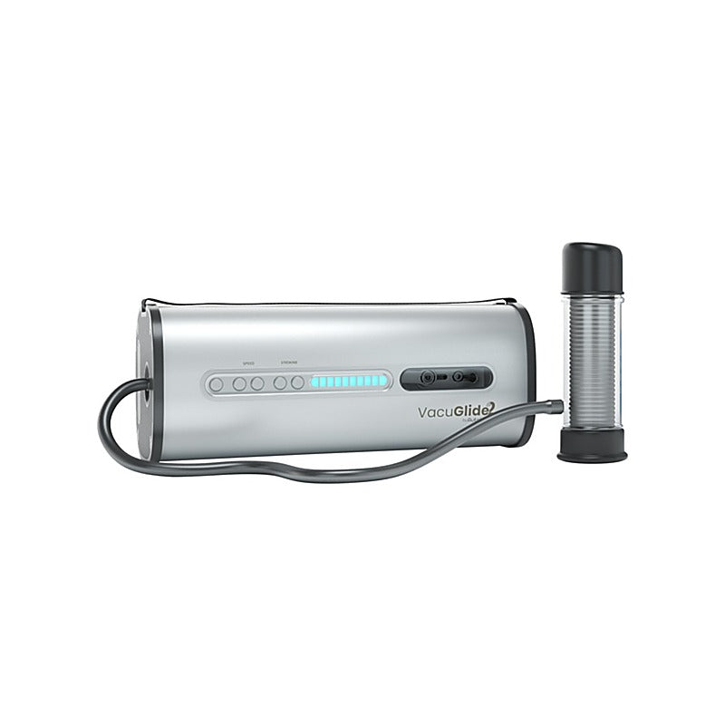 VacuGLIDE 2 Suction Aided Milking Sex Machine by Autoblow - Sex Machines