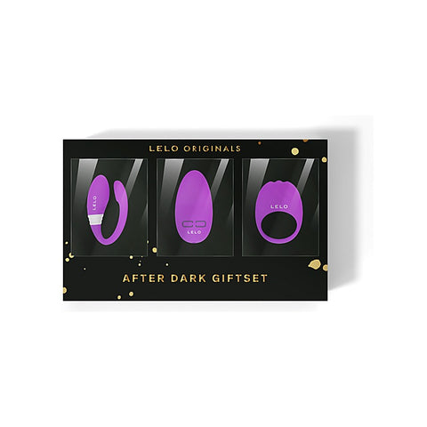 LELO Originals After Dark Adult Toys Gift Set - Sex Kits