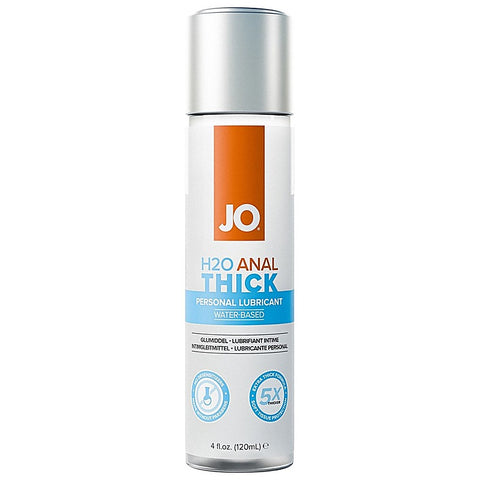 JO Anal Thick and Misting Toy Cleaner Bundle by System Jo - Adult Toy Cleaner