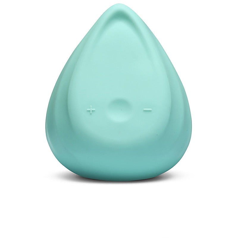 Biird Evii Dual Motors 8 Functions Clitoral Vibrator with Wireless Charging - Clit Ticklers and Pulsators