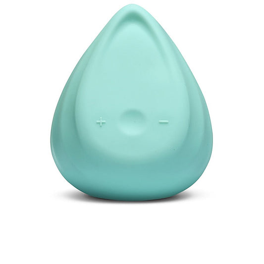 Evii Dual Motors 8 Functions Clitoral Vibrator by Biird - Clit Ticklers and Pulsators