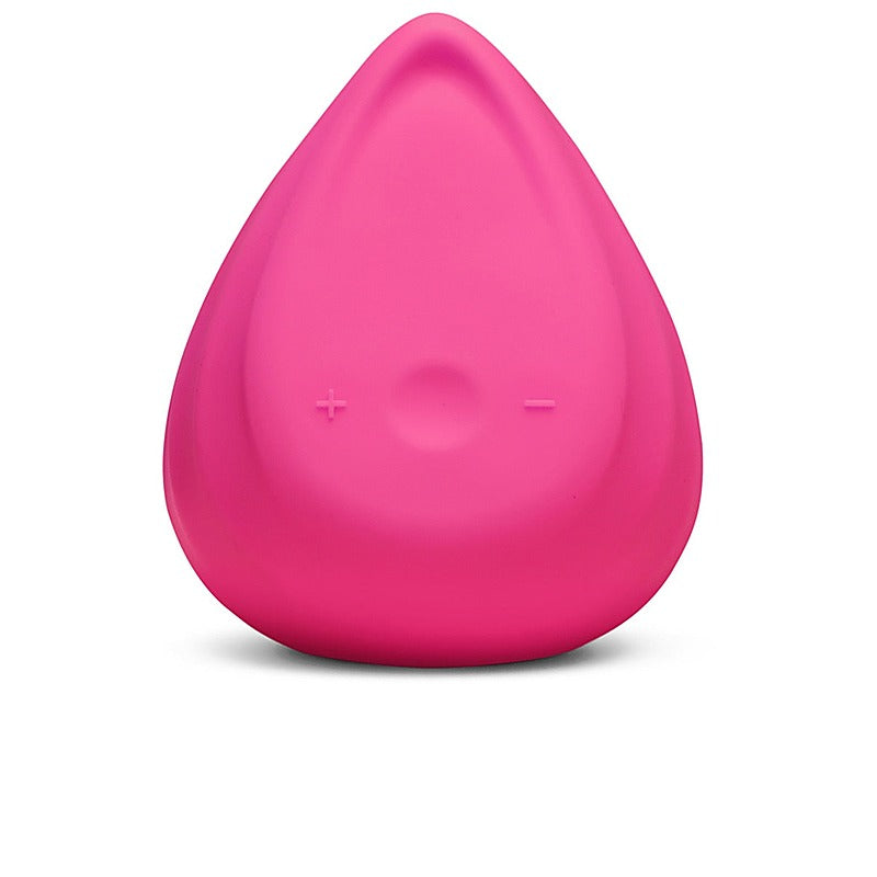 Biird Evii Dual Motors 8 Functions Clitoral Vibrator with Wireless Charging - Clit Ticklers and Pulsators