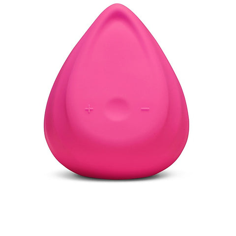 Biird Evii Dual Motors 8 Functions Clitoral Vibrator with Wireless Charging - Clit Ticklers and Pulsators