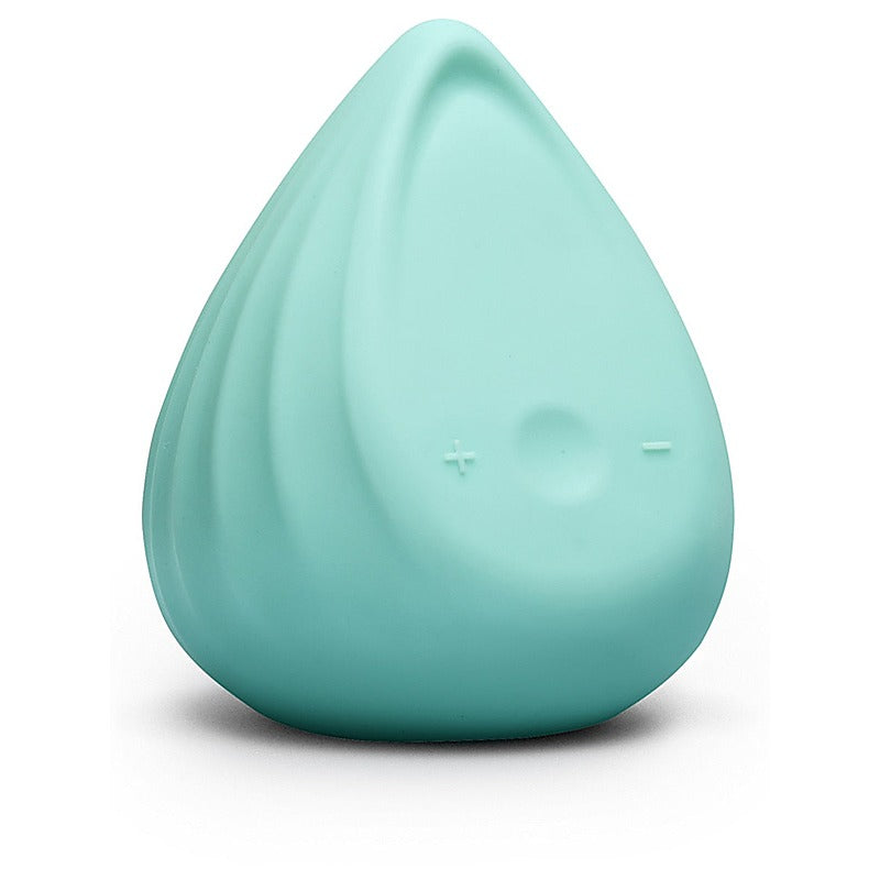 Biird Evii Dual Motors 8 Functions Clitoral Vibrator with Wireless Charging - Clit Ticklers and Pulsators
