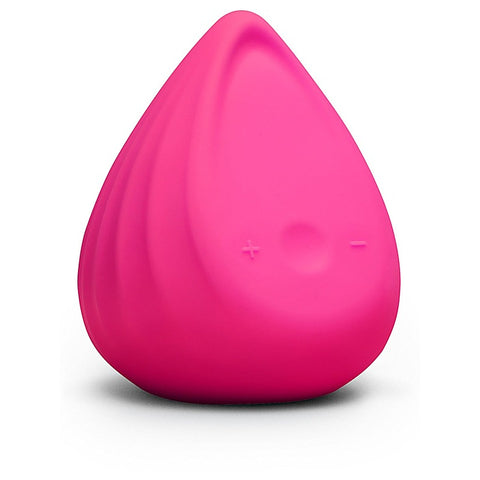Biird Evii Dual Motors 8 Functions Clitoral Vibrator with Wireless Charging - Clit Ticklers and Pulsators
