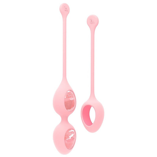 Yonii Love Egg by Biird - Love Eggs and Kegel Exercisers