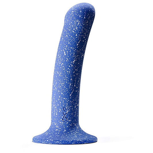 Bae Suction Cup Based Silicone Dildo by Biird - Non-Realistic Dildos