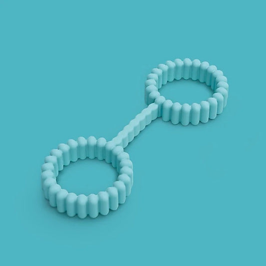 Biind ex Cuffii Restraints by Biird - Cuffs And Restraints