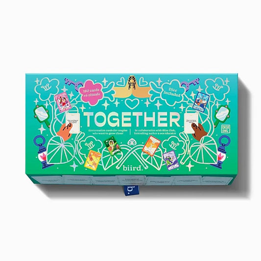 Together EN Sex Game by Biird - Sex Games, Coupons and Tricks
