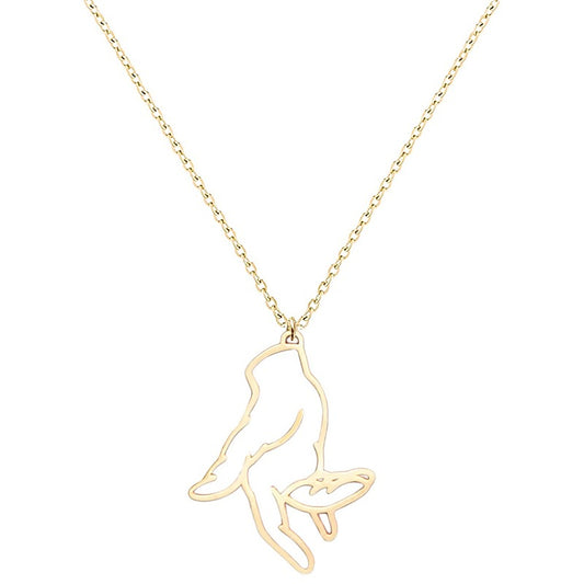 Jouissance Club Necklace Party Gift by Biird - Party Gifts and Novelties