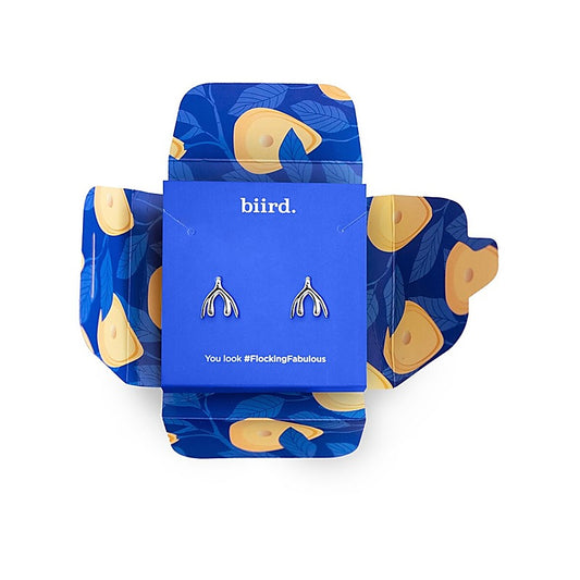 Clit Earrings Party Gift by Biird - Party Gifts and Novelties