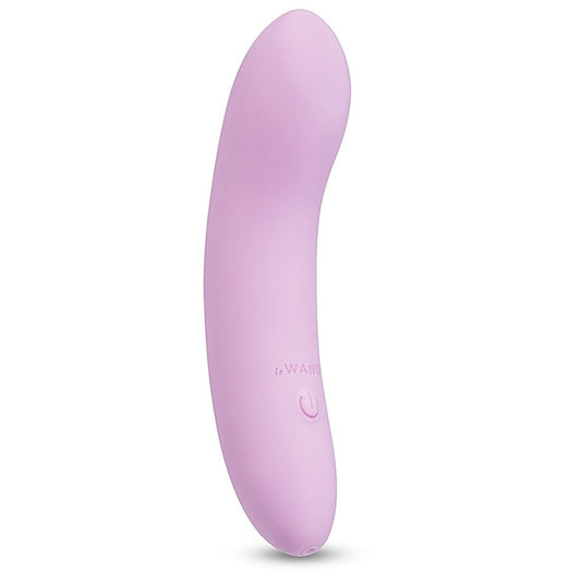 Mini Vibe Glide Multi Functions G-Spot Massager By Le Wand - G-Spot Vibrators