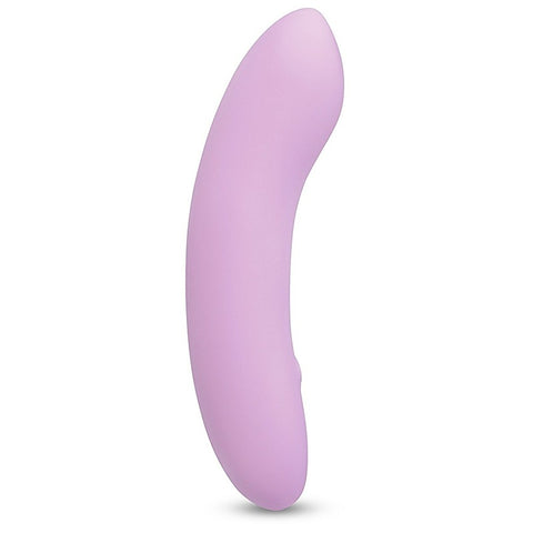 Le Wand Mini Vibe Glide Multi Mode G Spot Massager - G-Spot Vibrators