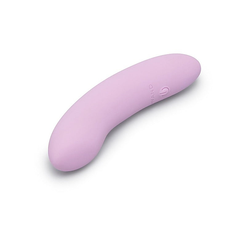 Le Wand Mini Vibe Glide Multi Mode G Spot Massager - G-Spot Vibrators