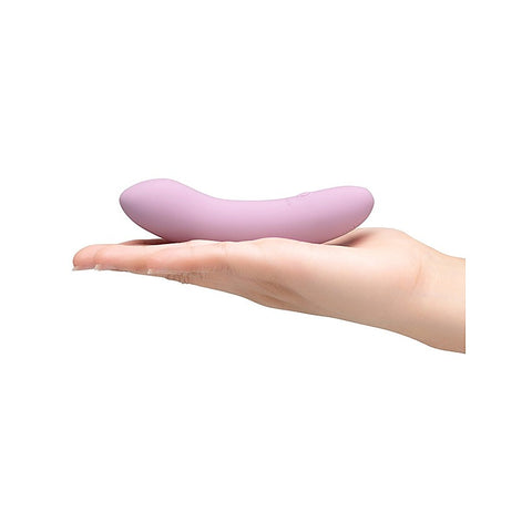 Le Wand Mini Vibe Glide Multi Mode G Spot Massager - G-Spot Vibrators