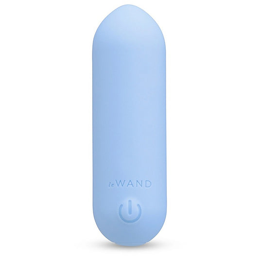 Mini Vibe Rechargeable Bullet Vibrator by Le Wand - Bullet Vibrators
