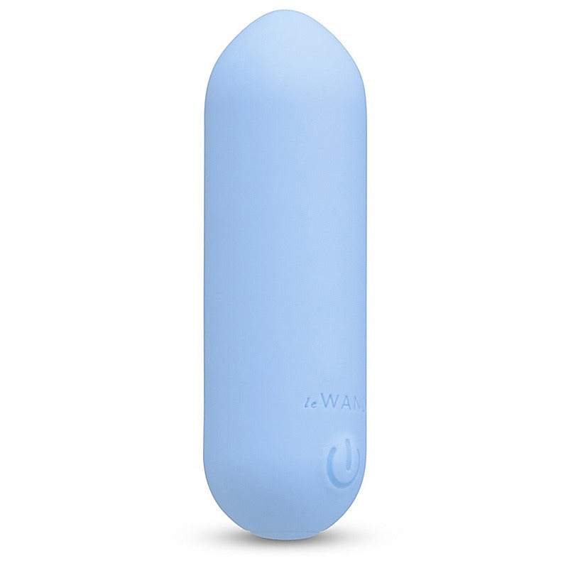 Le Wand Mini Vibe Compact Rechargeable Bullet Vibrator - Bullet Vibrators
