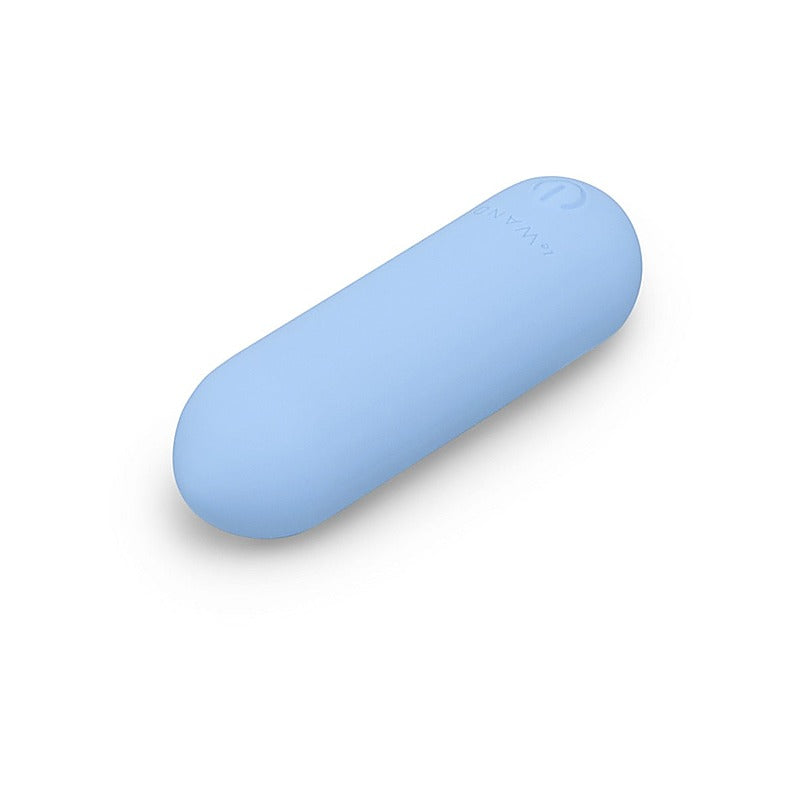 Le Wand Mini Vibe Compact Rechargeable Bullet Vibrator - Bullet Vibrators