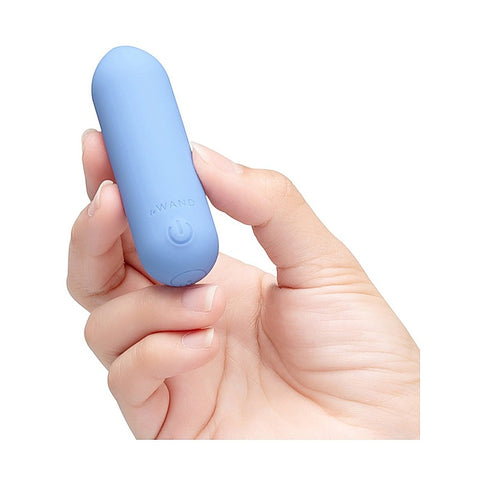 Le Wand Mini Vibe Compact Rechargeable Bullet Vibrator - Bullet Vibrators