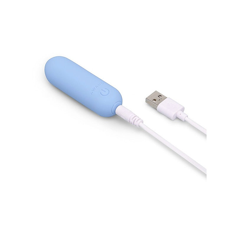 Le Wand Mini Vibe Compact Rechargeable Bullet Vibrator - Bullet Vibrators