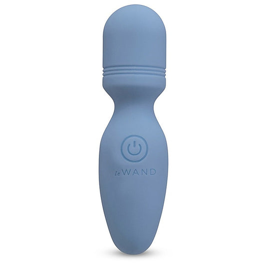 Mini Vibe Pocket Body Wand Massager by Le Wand - Body Wands