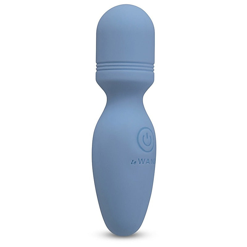 Le Wand Mini Vibe Pocket Size Body Wand Massager - Body Wands