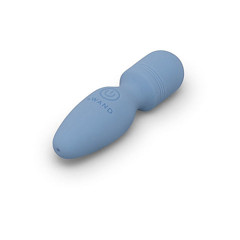 Le Wand Mini Vibe Pocket Size Body Wand Massager - Body Wands
